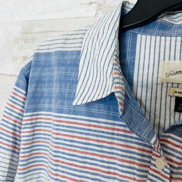 Universal Thread Button Down - Picture 3 of 4